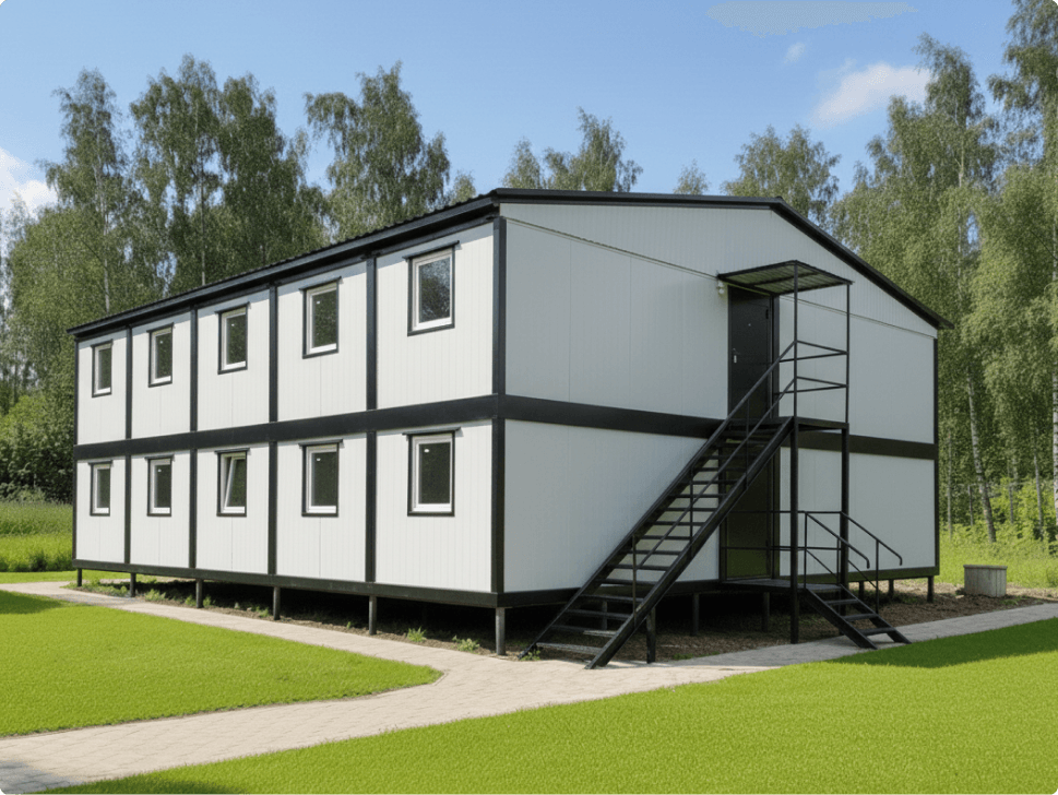 Административные